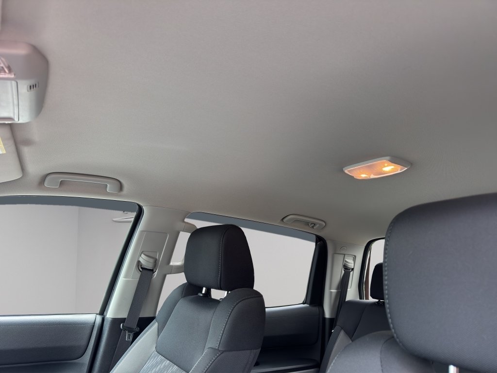 Used 2019 Magnetic Gray Metallic Toyota SR5 image 4