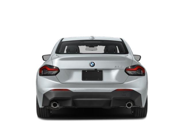 New 2026 Thundernight Metallic BMW 230i image 8