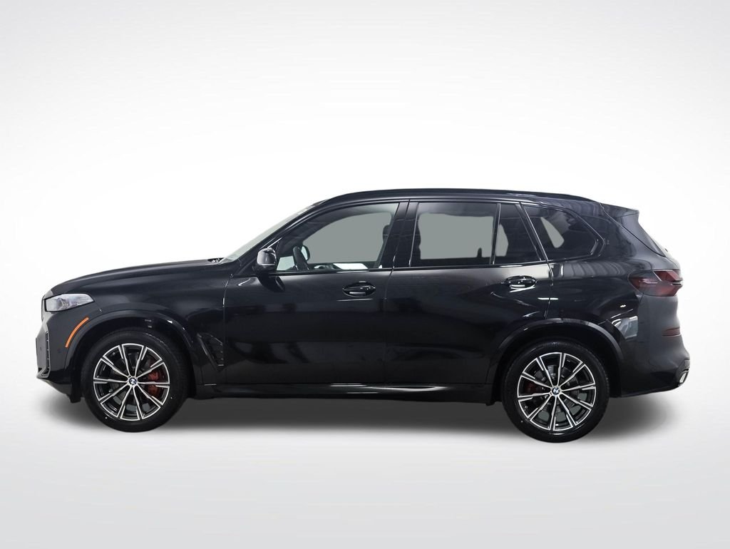 Used 2026 BMW X5 40i with VIN 5UX23EU09T9176468 for sale in Minneapolis, Minnesota
