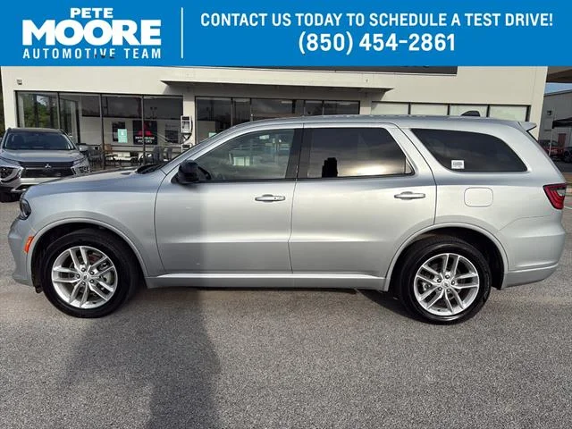 2025 Dodge Durango GT AWD's photo