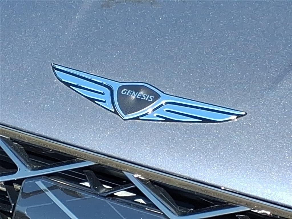 2026 GENESIS G80 Sport Prestige - Photo 24