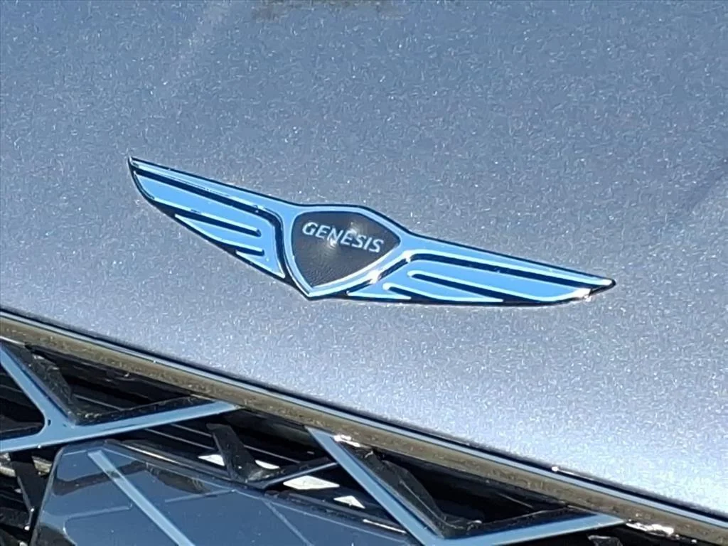 2026 GENESIS G80 Sport Prestige - Photo 24