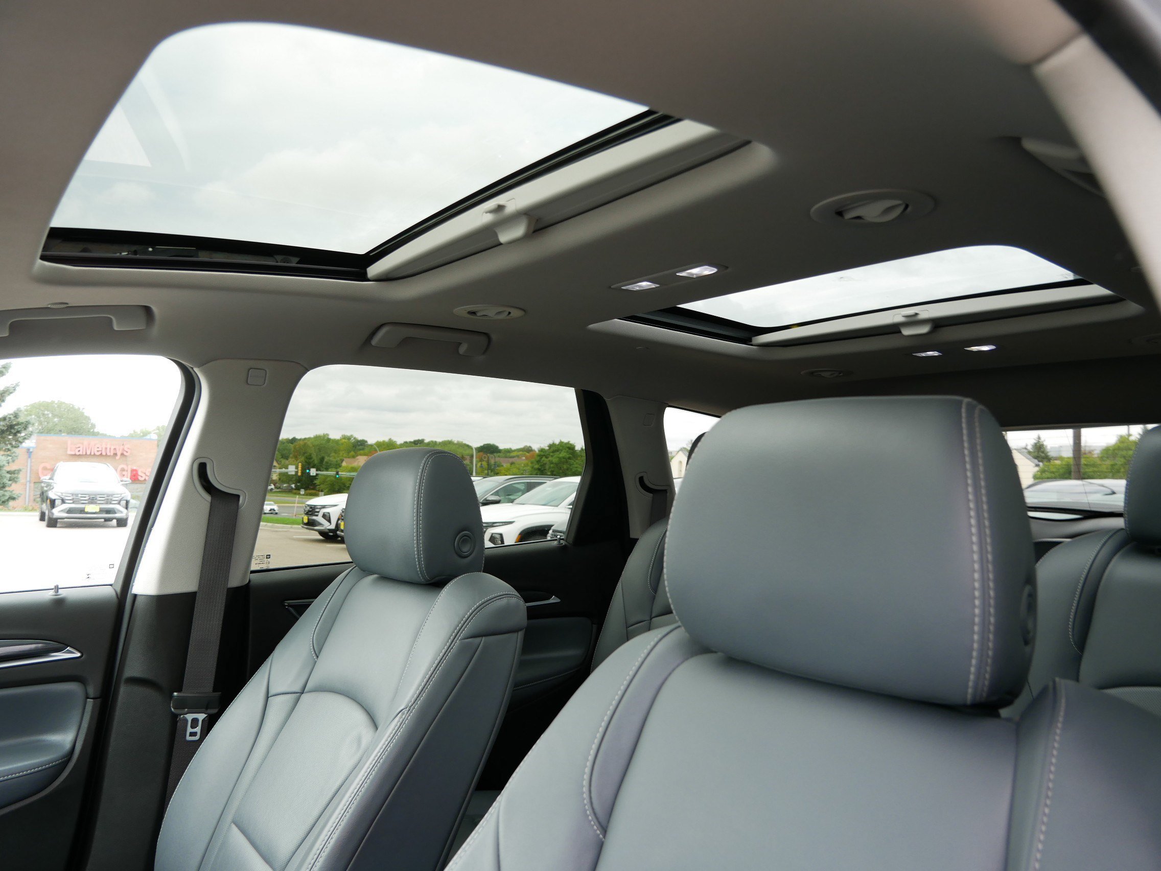 2021 Buick Enclave Premium - Photo 20