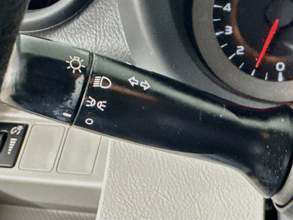 Used 2011 Classic Silver Metallic Toyota Base image 13