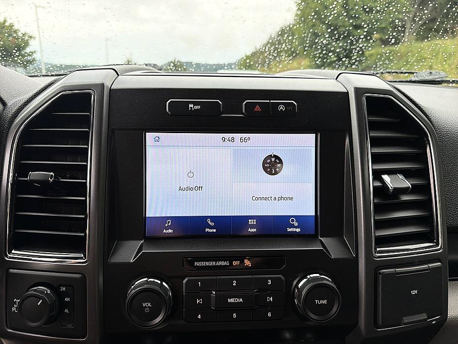 Used 2020 Magnetic Ford XLT image 16