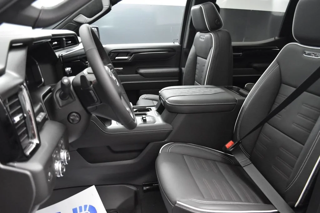 2026 GMC Sierra 1500 AT4X - Photo 19