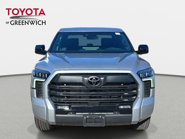 2026 Toyota Tundra Limited - Photo 8