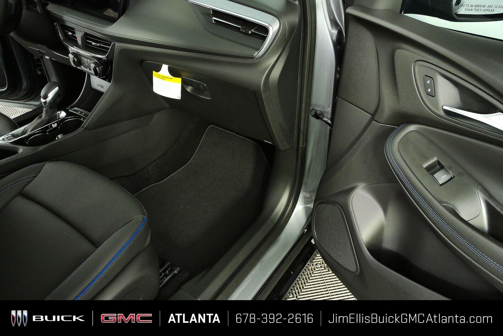 2026 Buick Encore GX Sport Touring - Photo 21