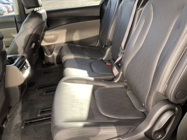 Used 2026 Gray Kia LXS image 22