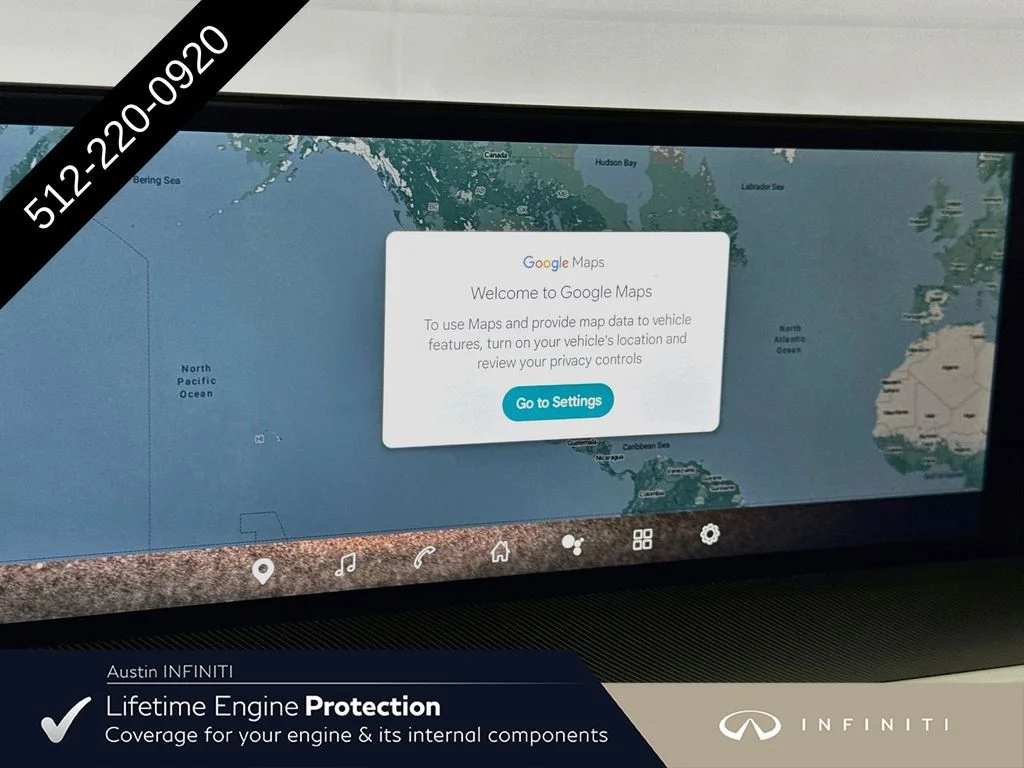 New 2027 Silver INFINITI LUXE image 17