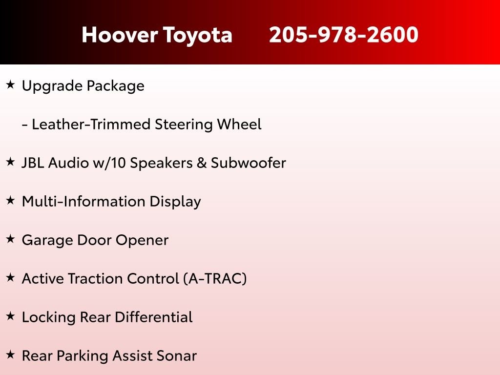 Used 2014 Black Toyota Base image 7