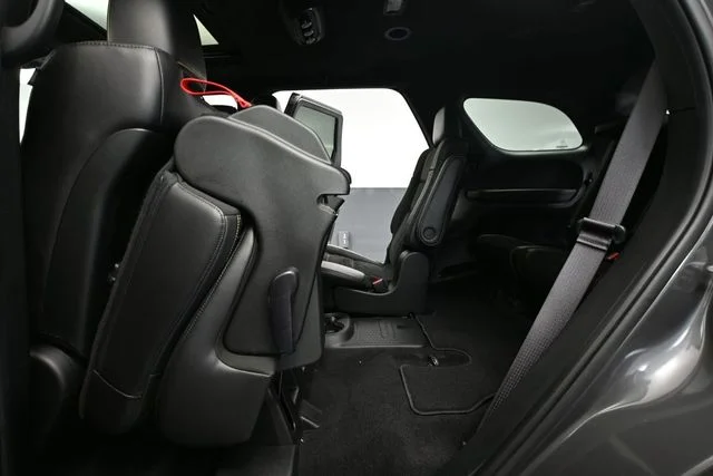 Certified Used 2024 Gray Dodge SRT 392 image 36