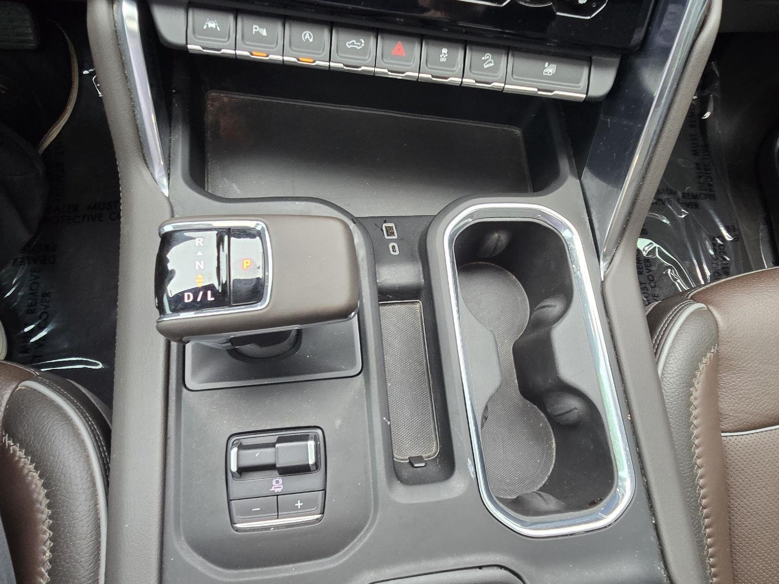Used 2023 Sterling Metallic GMC Denali image 37