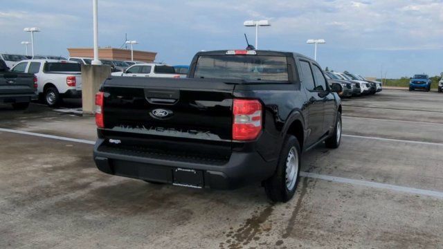 New 2026 Shadow Black Ford XL image 87