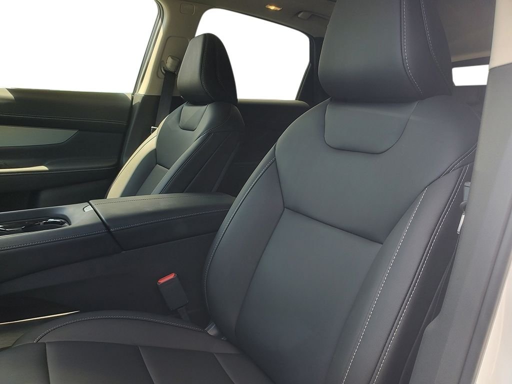 2025 Nissan Murano SL - Photo 9
