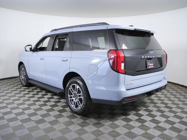 Certified Used 2025 Gray Ford Active image 7