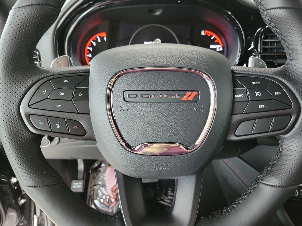 2026 Dodge Durango GT - Photo 12