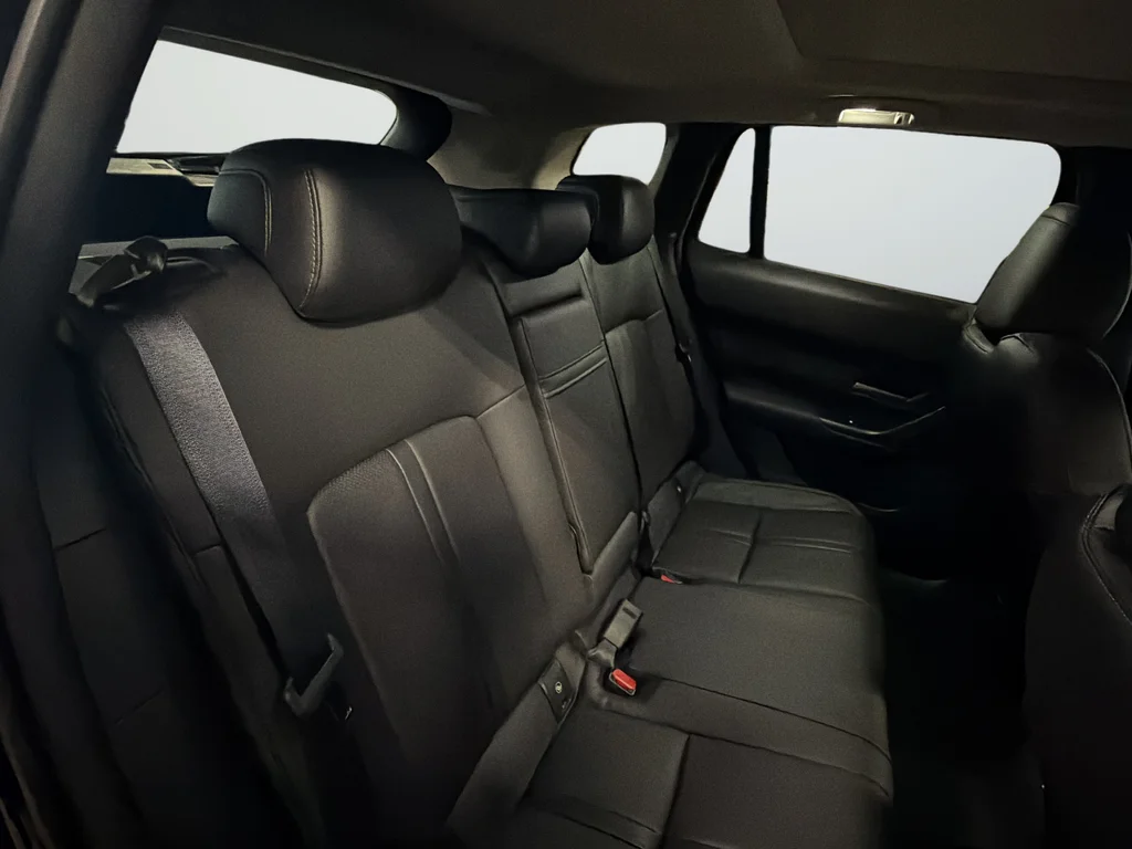 New 2026 Black Mazda 2.5 Turbo image 27