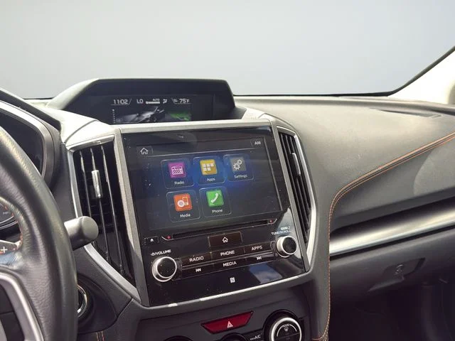 Used 2018 Gray Subaru 2.0i Limited image 14