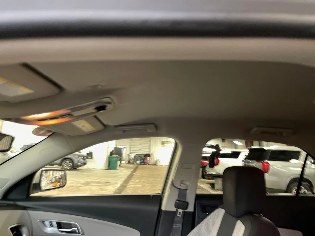 Used 2017 White Chevrolet LT image 13