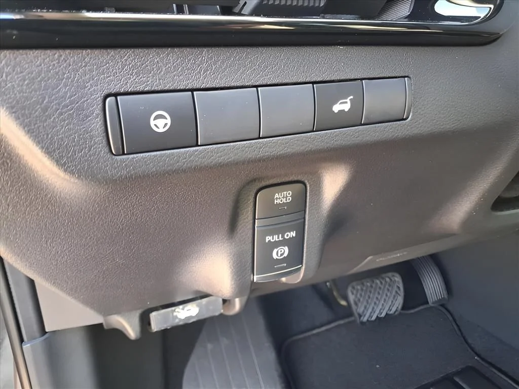 2025 Nissan Murano SV - Photo 19