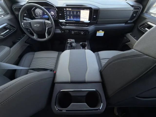 2026 Chevrolet Silverado 1500 ZR2 - Photo 11