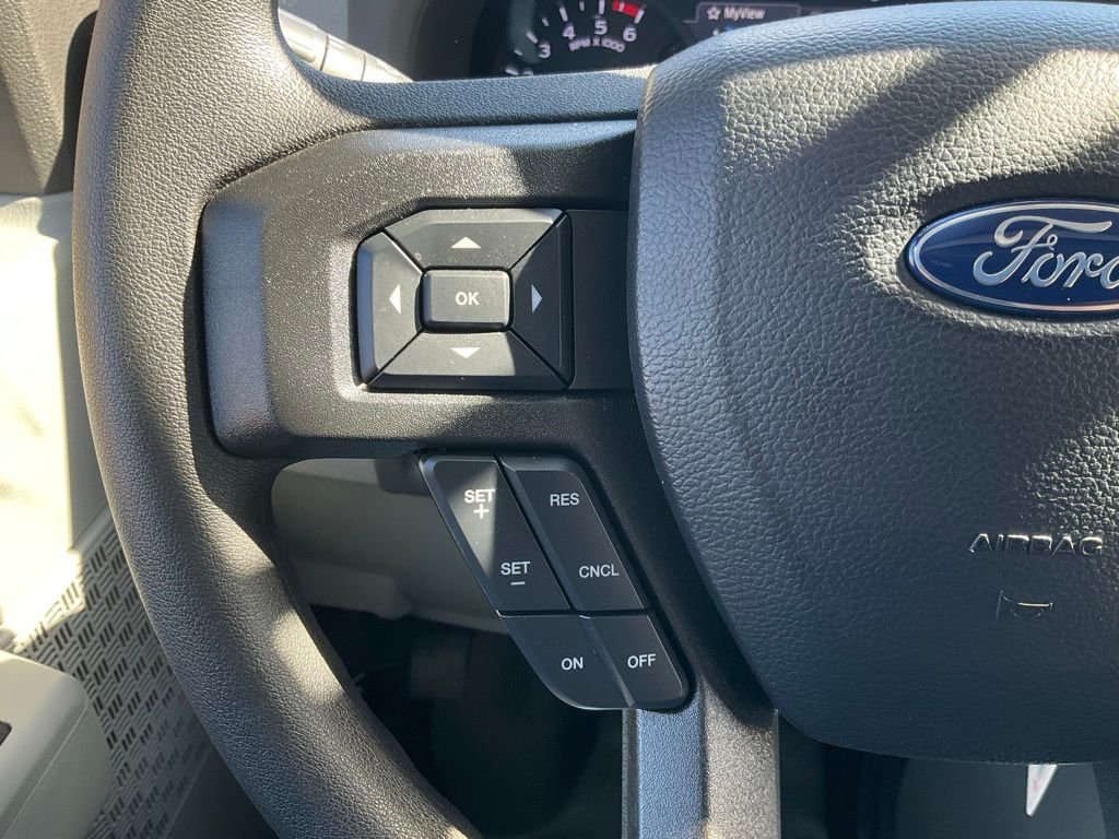 2026 Ford E-Series Cutaway Base - Photo 23