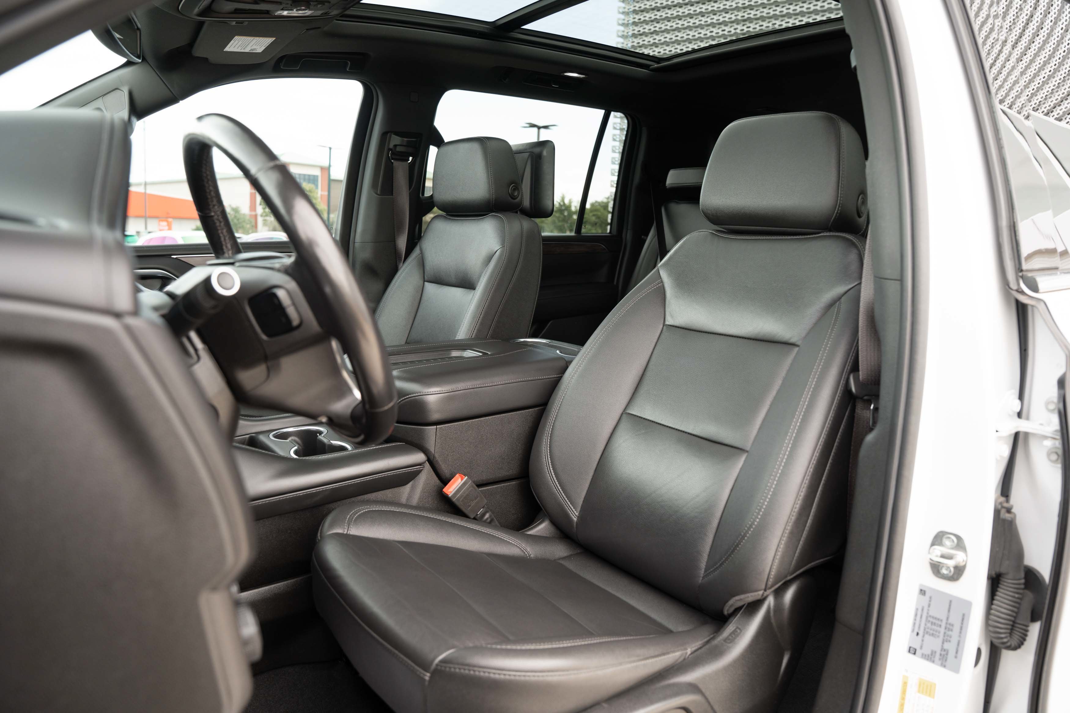 Used 2022 Iridescent Pearl Tricoat Chevrolet LT image 20