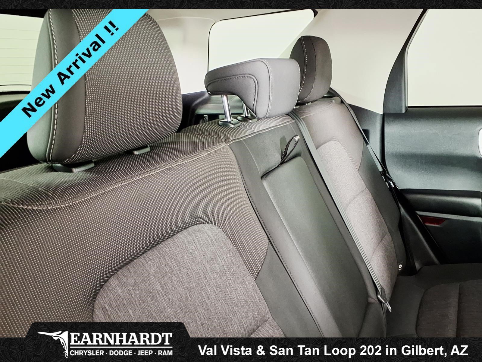 Used 2024  Ford Big Bend image 13