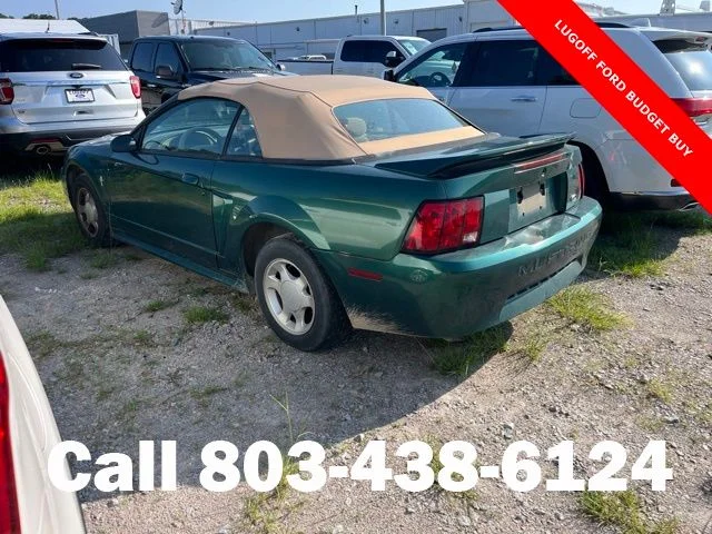 Used 2000  Ford V6 image 3