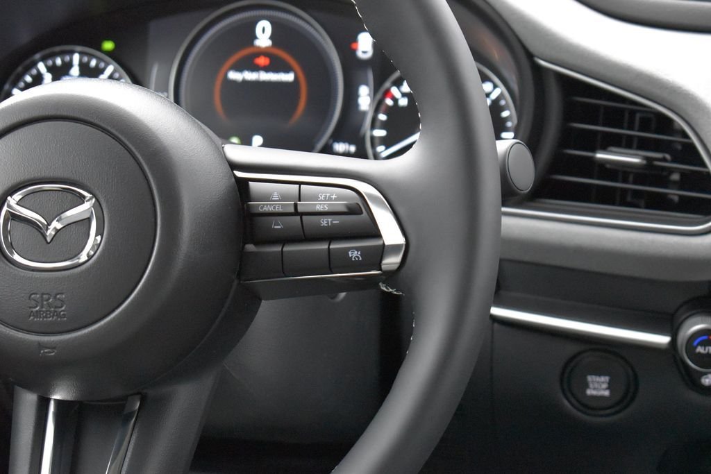 2026 Mazda CX-30 Turbo Aire Edition - Photo 15