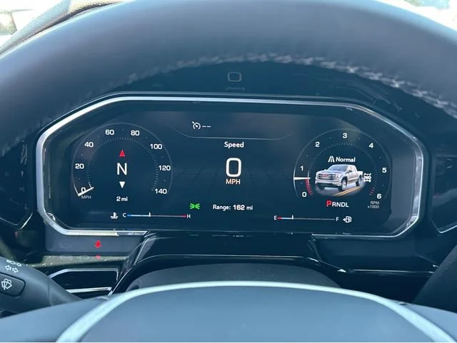New 2026 Cardinal Red GMC Elevation image 29
