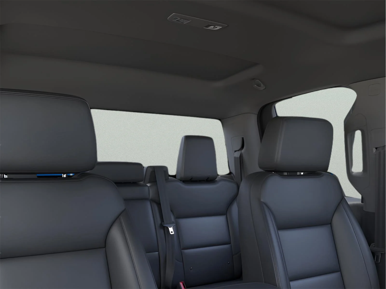 New 2026 Summit White GMC Pro image 18