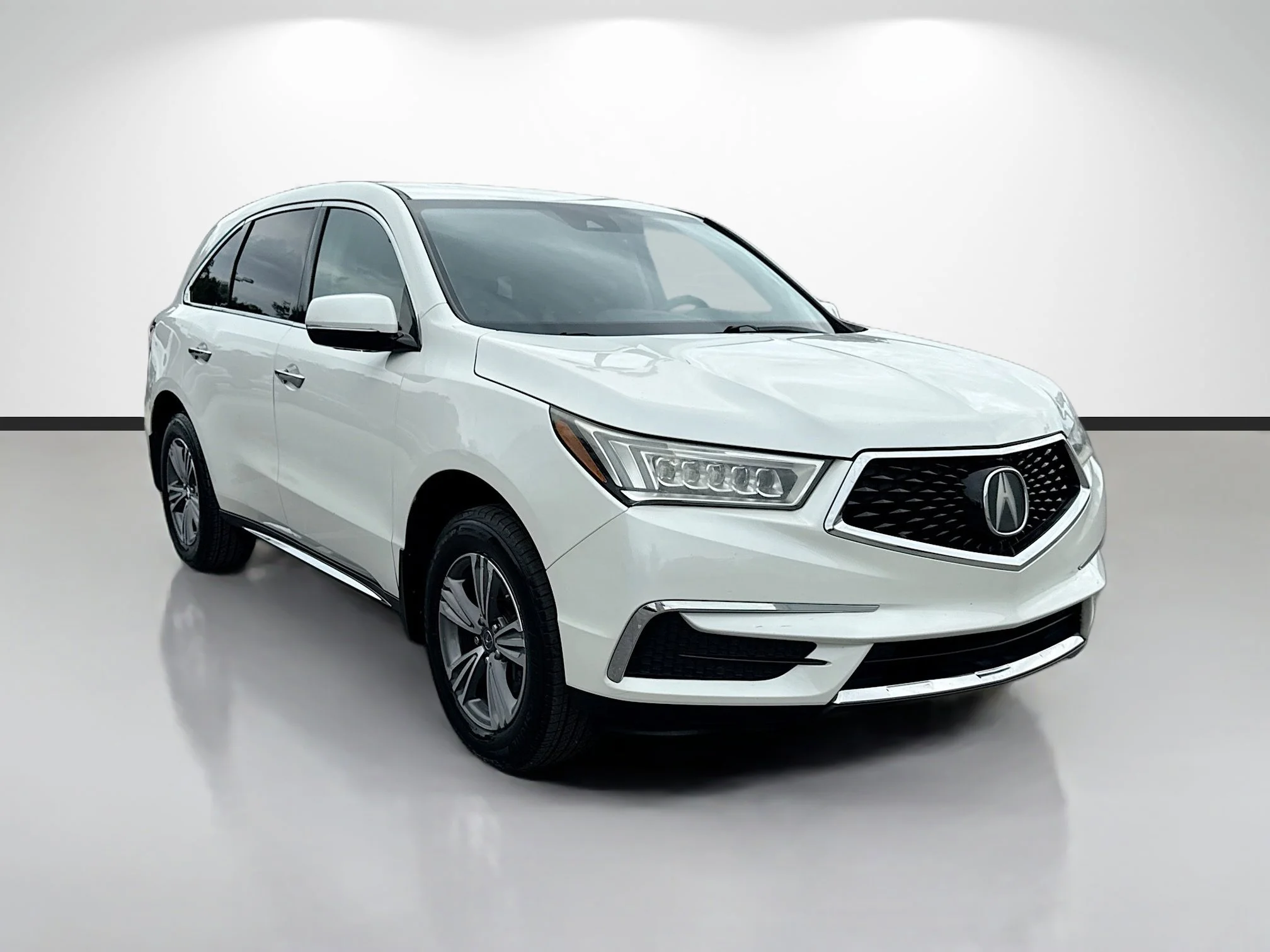 2019 Acura MDX -'s photo