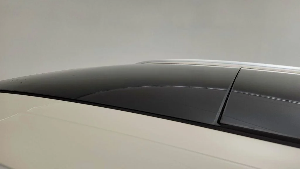 Used 2021 Ceramic Pearl Lincoln Reserve AWD w/ Elements Package Plus image 10