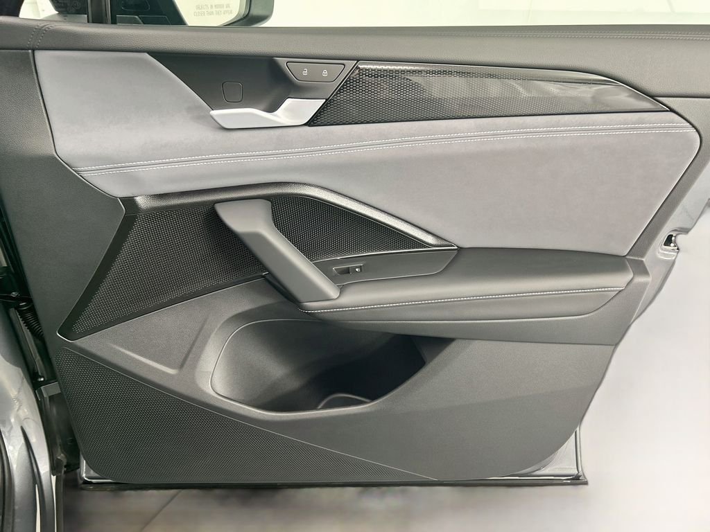 New 2026 Platinum Gray Metallic Volkswagen SE R-Line Black image 23