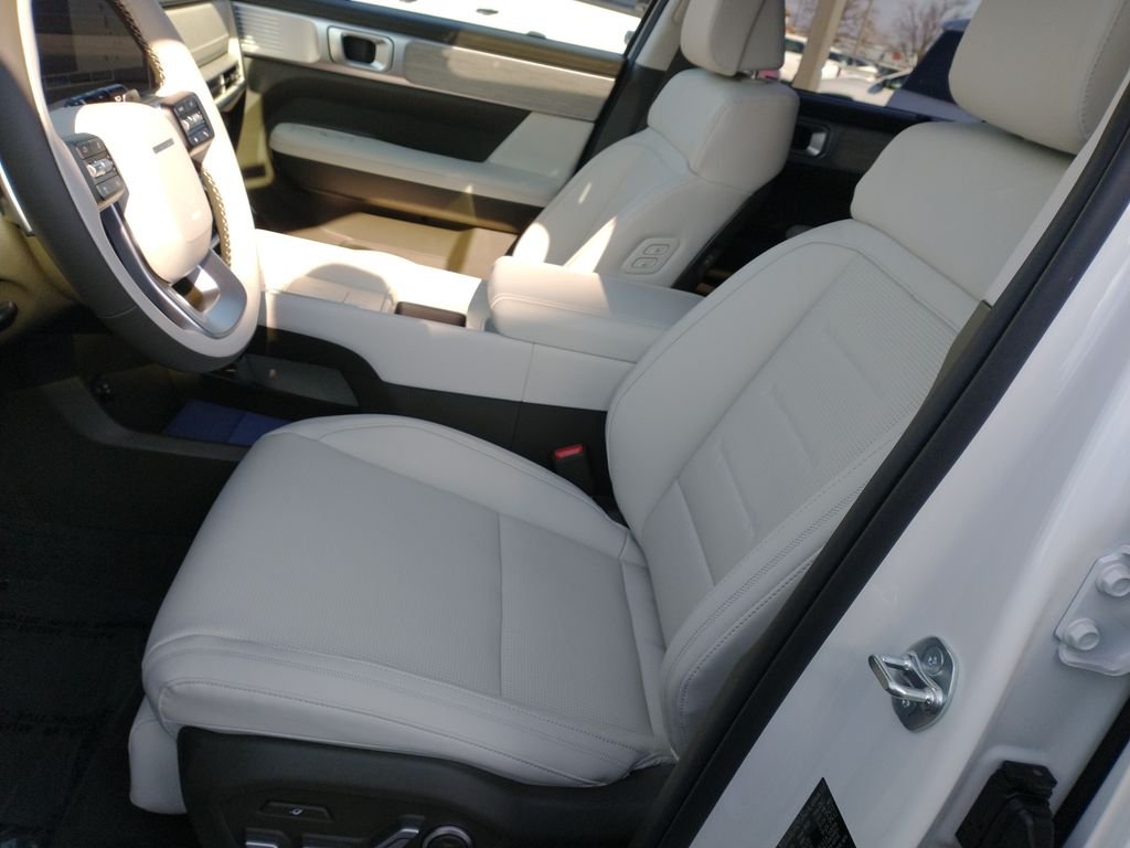 2025 Hyundai Santa Fe Calligraphy - Photo 24