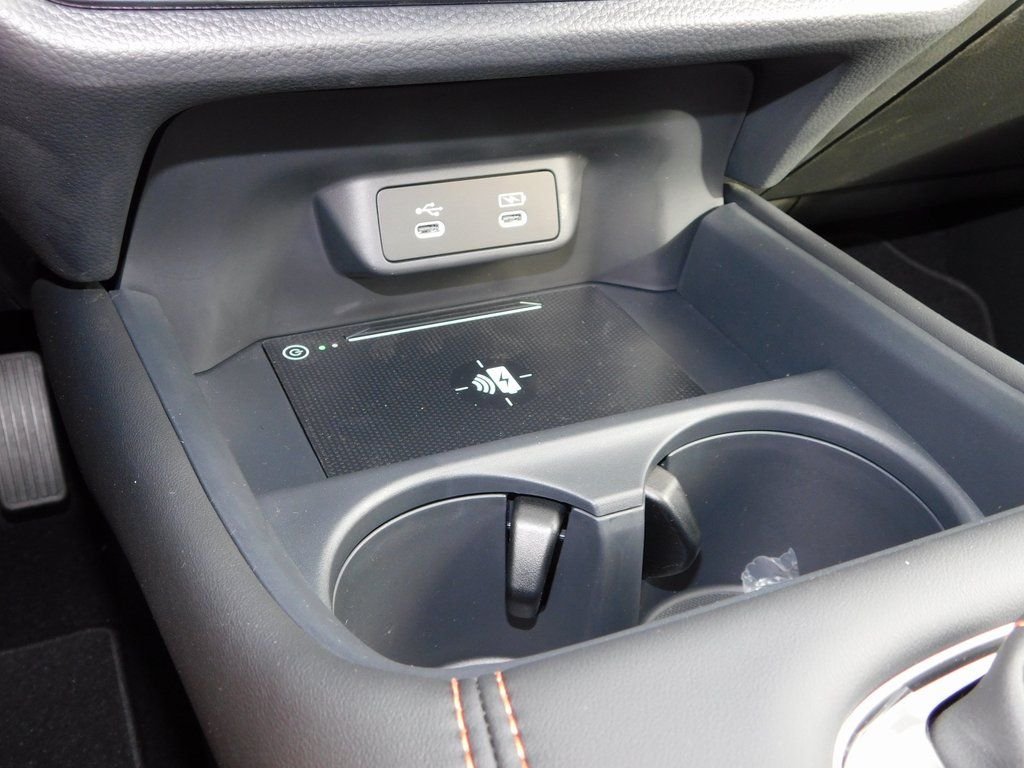 2026 Honda HR-V Sport - Photo 30