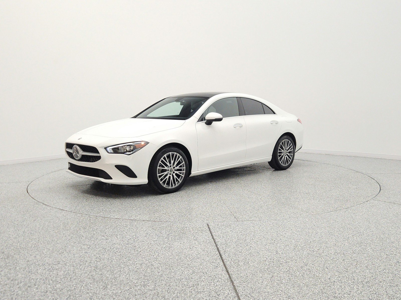 2023 Mercedes-Benz CLA CLA 250's photo
