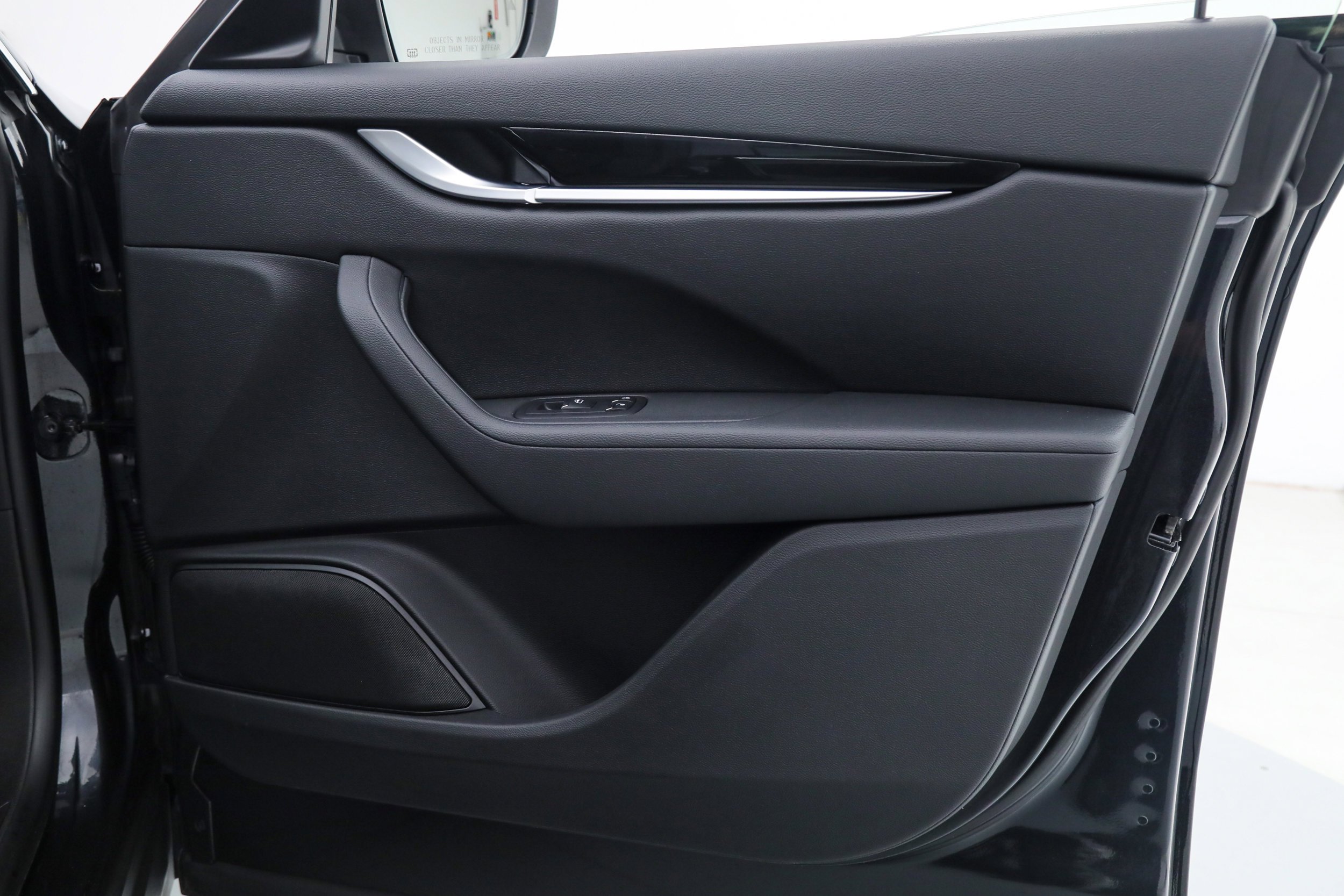 Used 2023 Black Maserati GT image 11