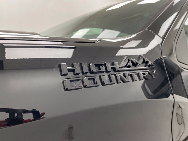 2026 Chevrolet Silverado 1500 High Country - Photo 21