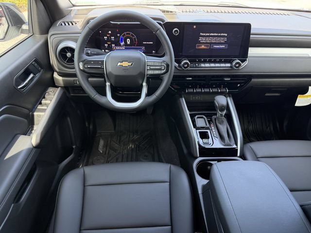 2026 Chevrolet Colorado LT - Photo 16