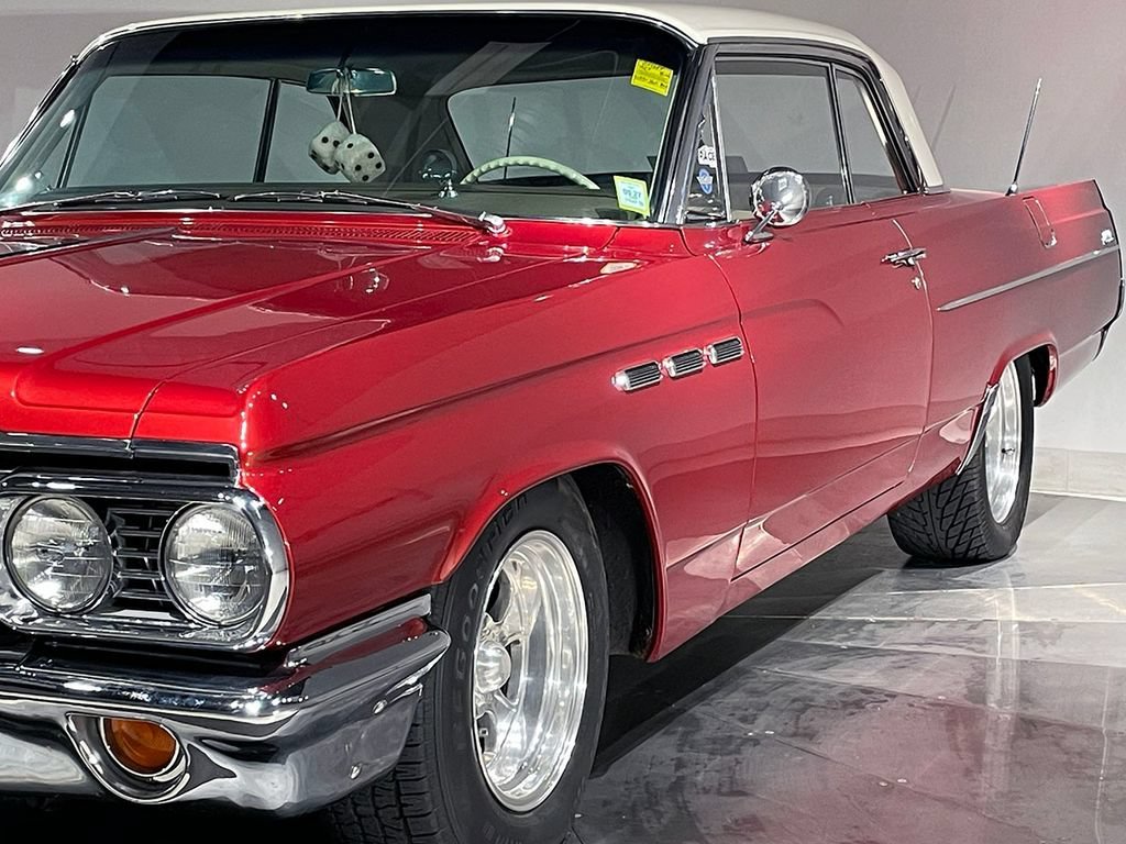 Used 1963  BUIC NA image 24