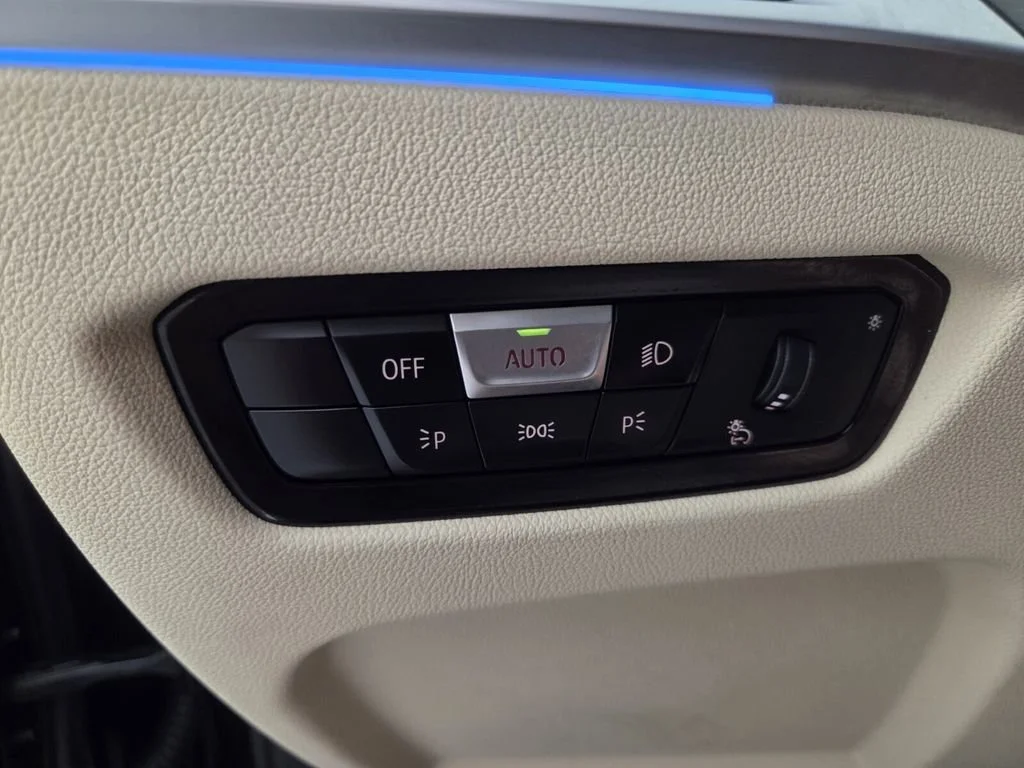 Used 2024 Jet Black BMW 430i image 20