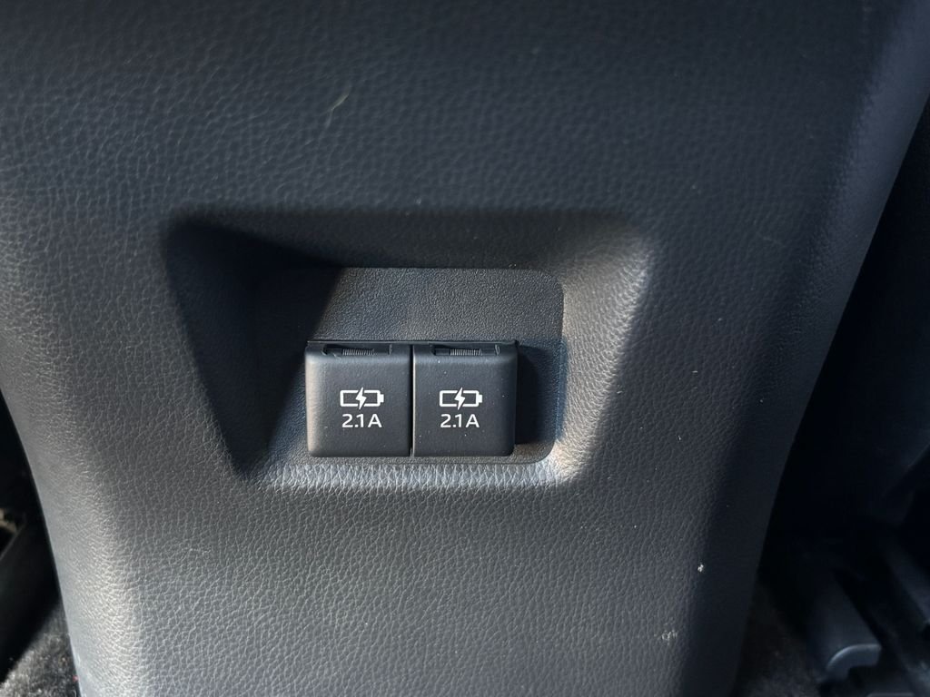 Used 2020 Midnight Black Metallic Toyota TRD Off Road image 20