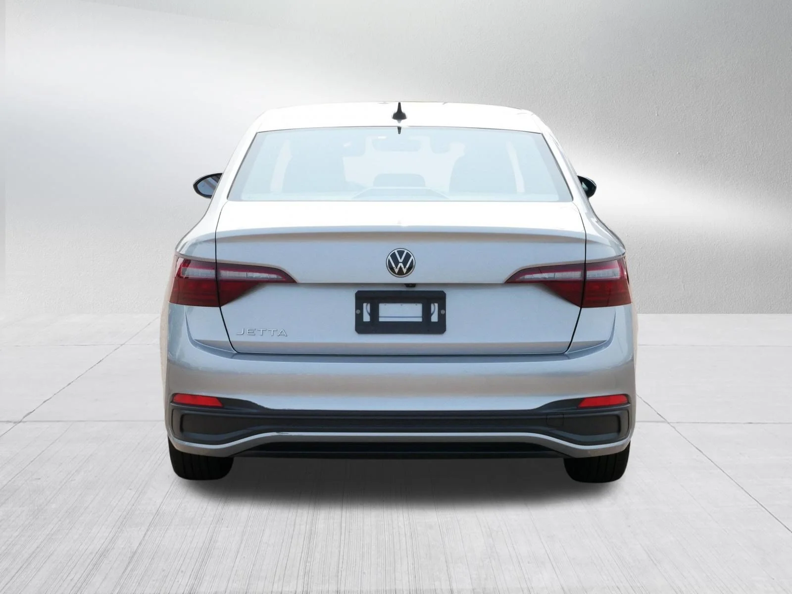 Used 2024 Pyrite Silver Metallic Volkswagen Sport image 6