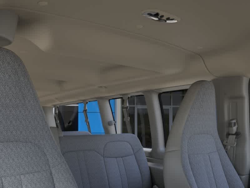 2026 Chevrolet Express Passenger LT - Photo 24