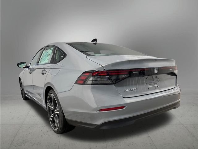 New 2026 Urban Gray Pearl Honda SE image 3
