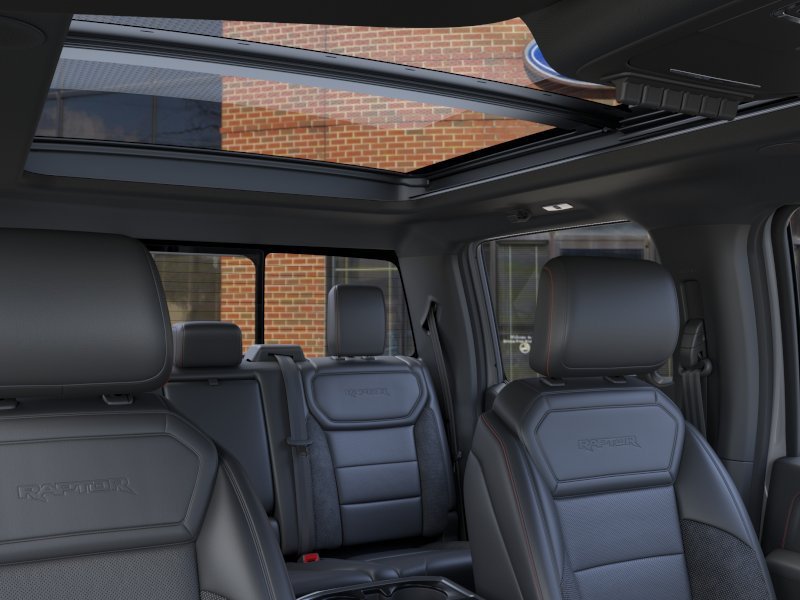 New 2026 Avalanche Ford Raptor image 22