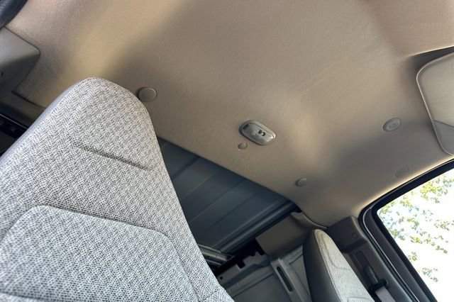 2025 Chevrolet Express Cargo Work Van - Photo 20